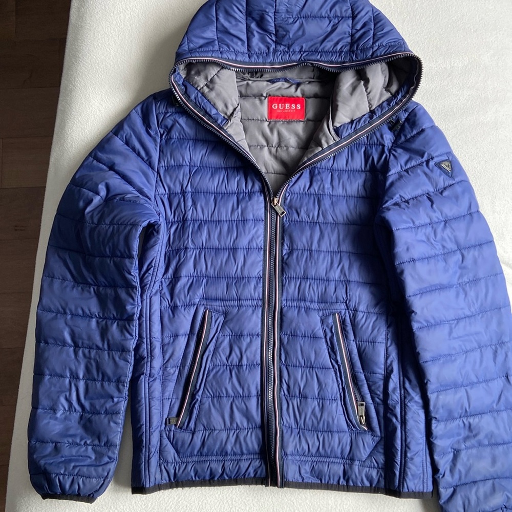Men’s jacket
